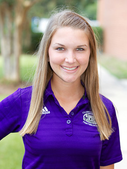 Columbia in 5th After Day One of TWC Spring Invitational
