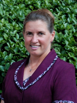 Kelly Cox Named the New Athletic Director at Columbia College