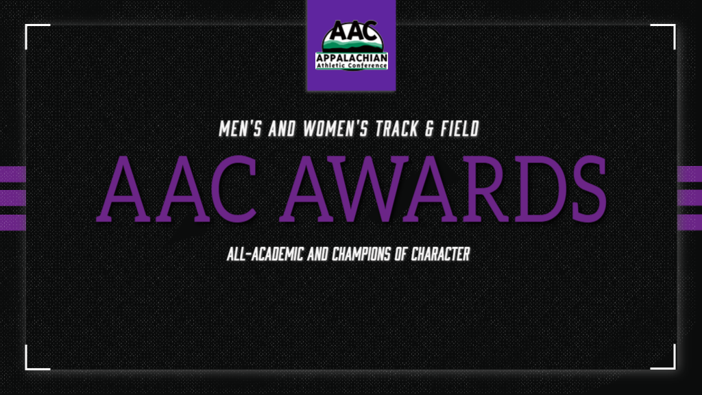 15 Koalas Earn AAC Post-Season Recognition