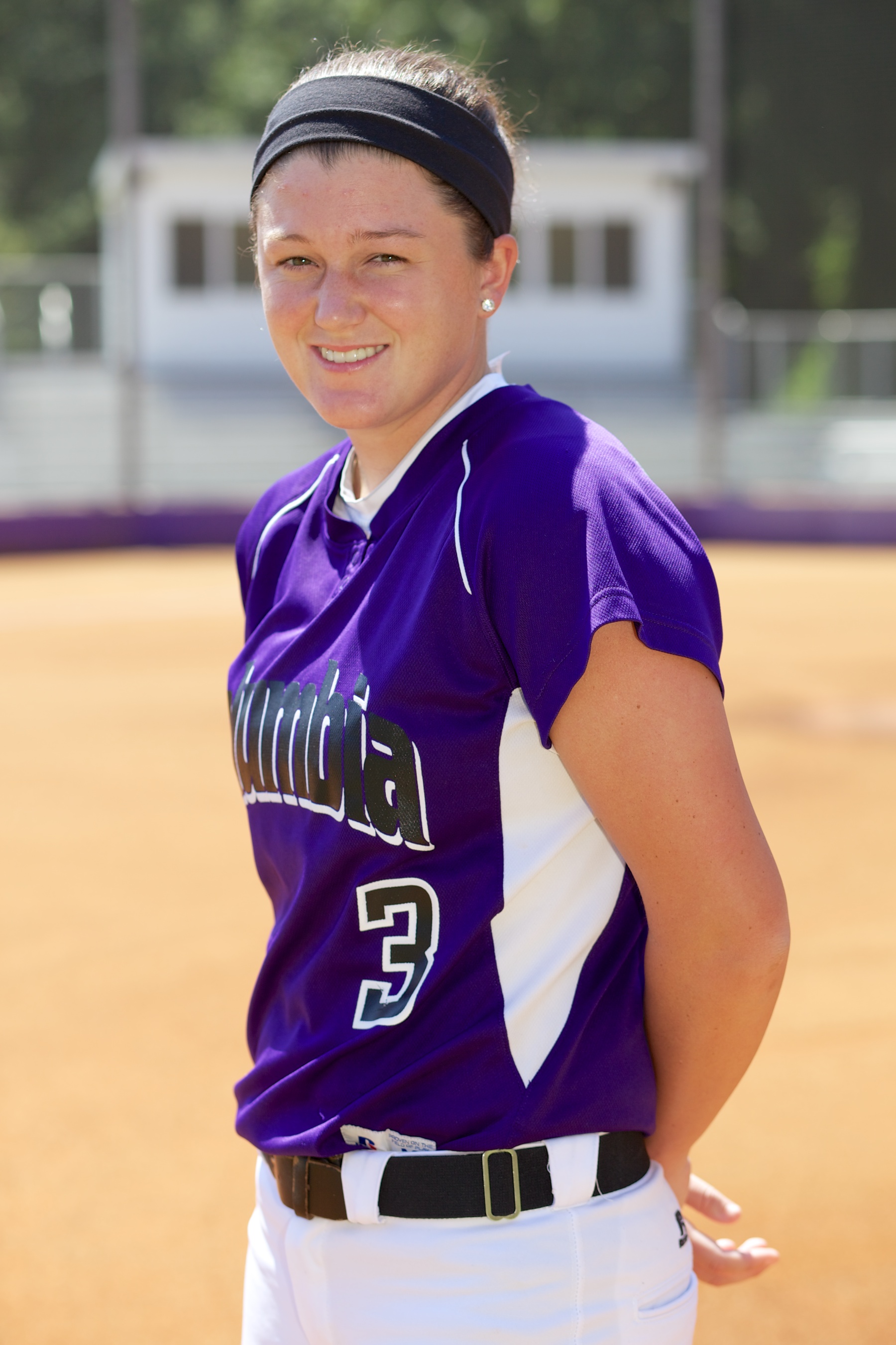 Columbia College Sweeps Coker behind Walker and Pruitt