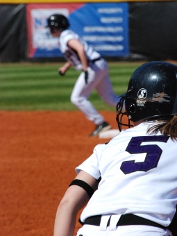 Koalas Sweep the Tigers