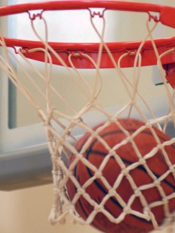 Basketball Wins Big on the Road