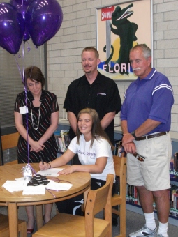 White, Shortman, and Willis Join Soccer Program