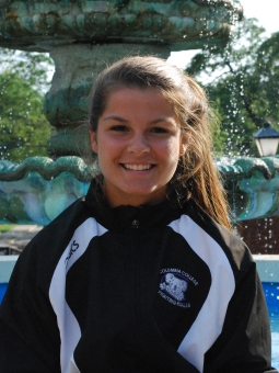 Soccer Picks Up Lilli Neal