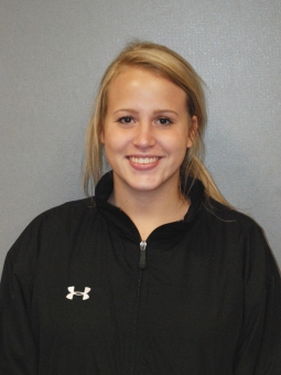Tennis Sweeps Wesleyan