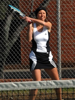 08-09 Tennis Outlook