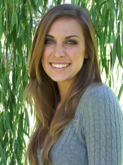 Aarika Munro Comes to Columbia College