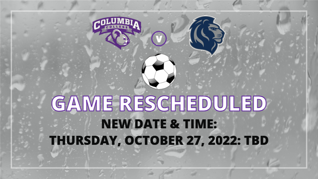 Koalas Athletics Makes Schedule Changes
