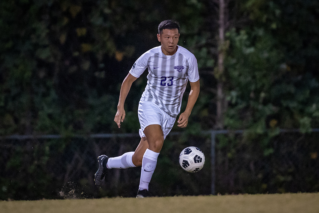Koalas Fall to Cross-town Rivals CIU