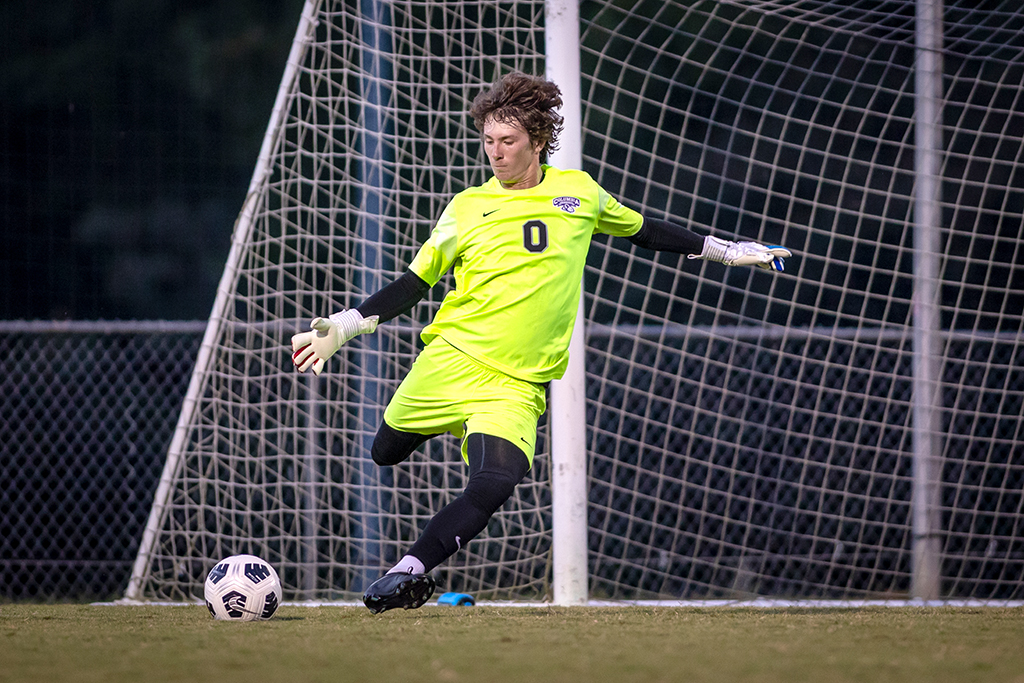 Koala Men&rsquo;s Soccer Host Point Tuesday