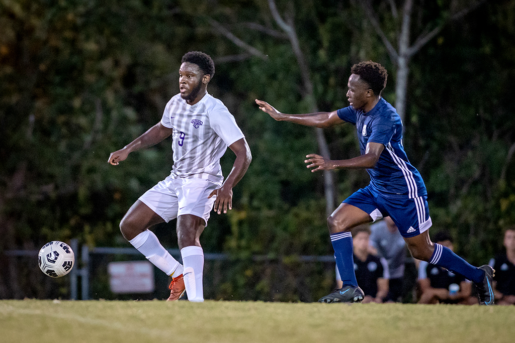 Koalas Closeout Home Season with Win over Johnson (Tenn.)