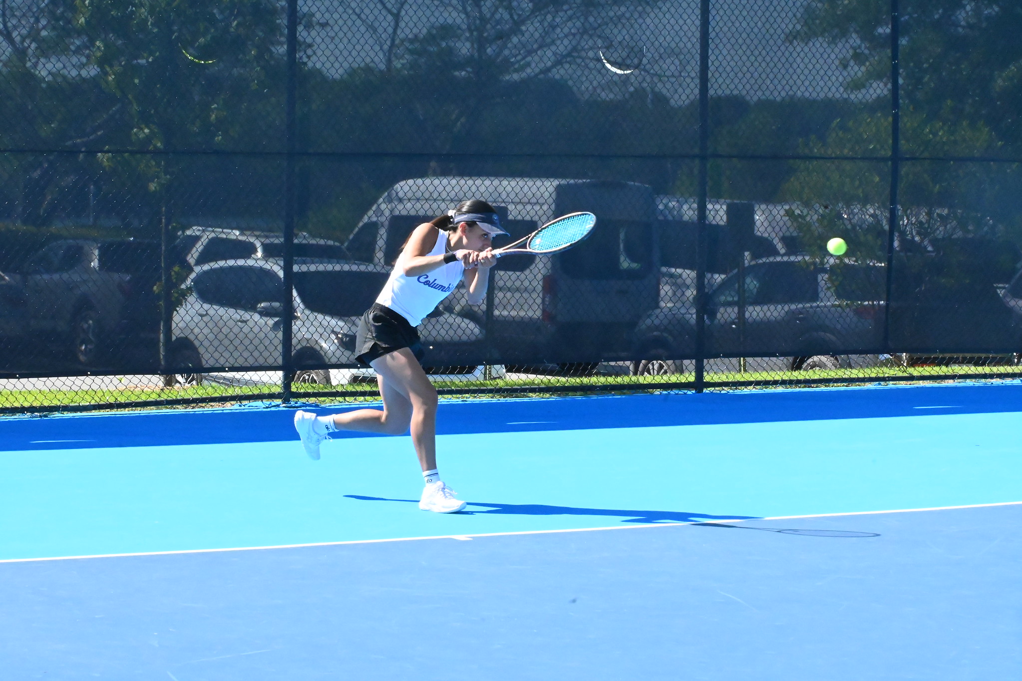 Nat Diaz, courtesy of the AAC flickr account