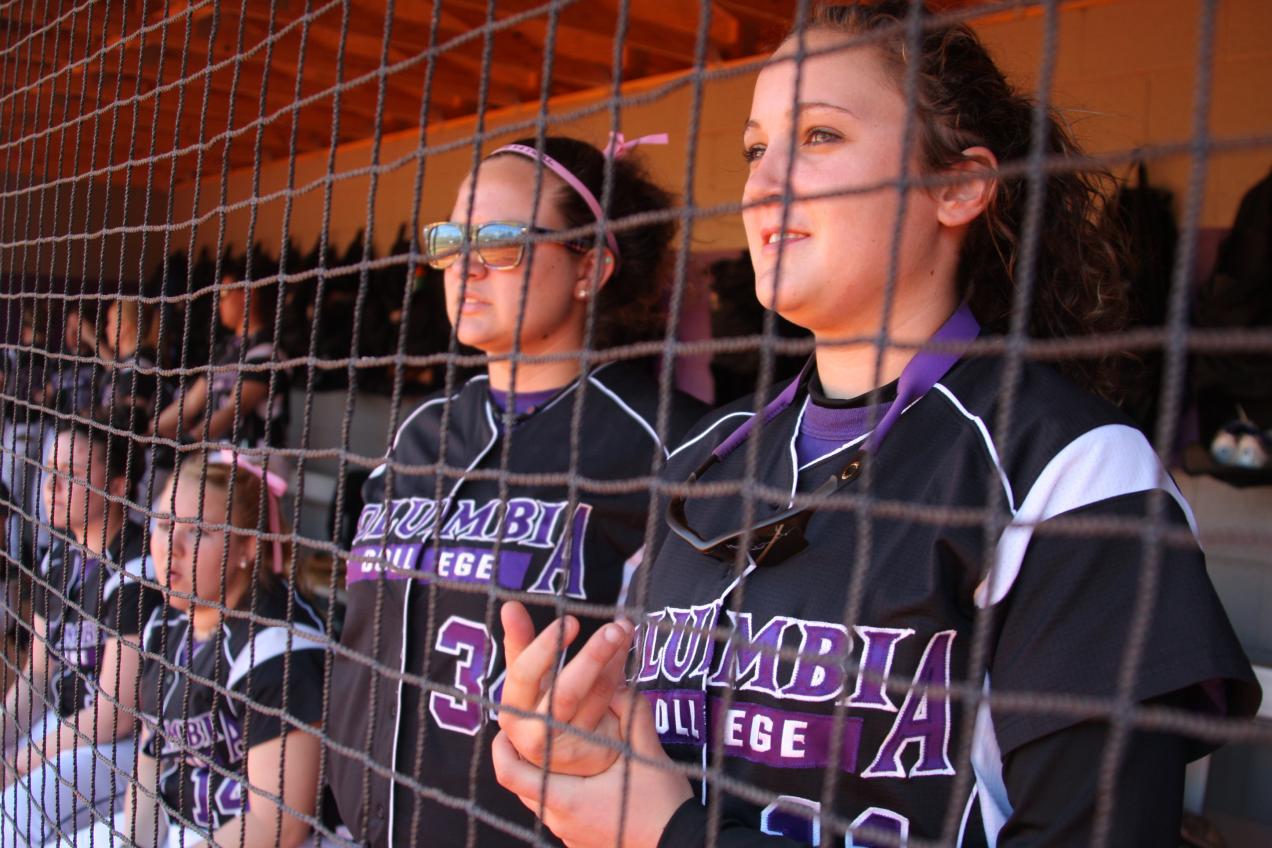 Dugout