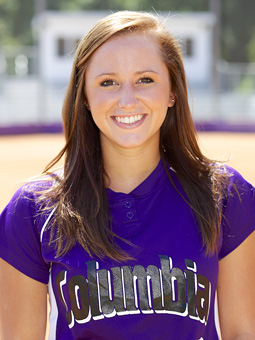 Erin Walker named AAC Pitcher of the Week