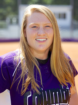 Columbia Softball Spring Break Wrap-Up