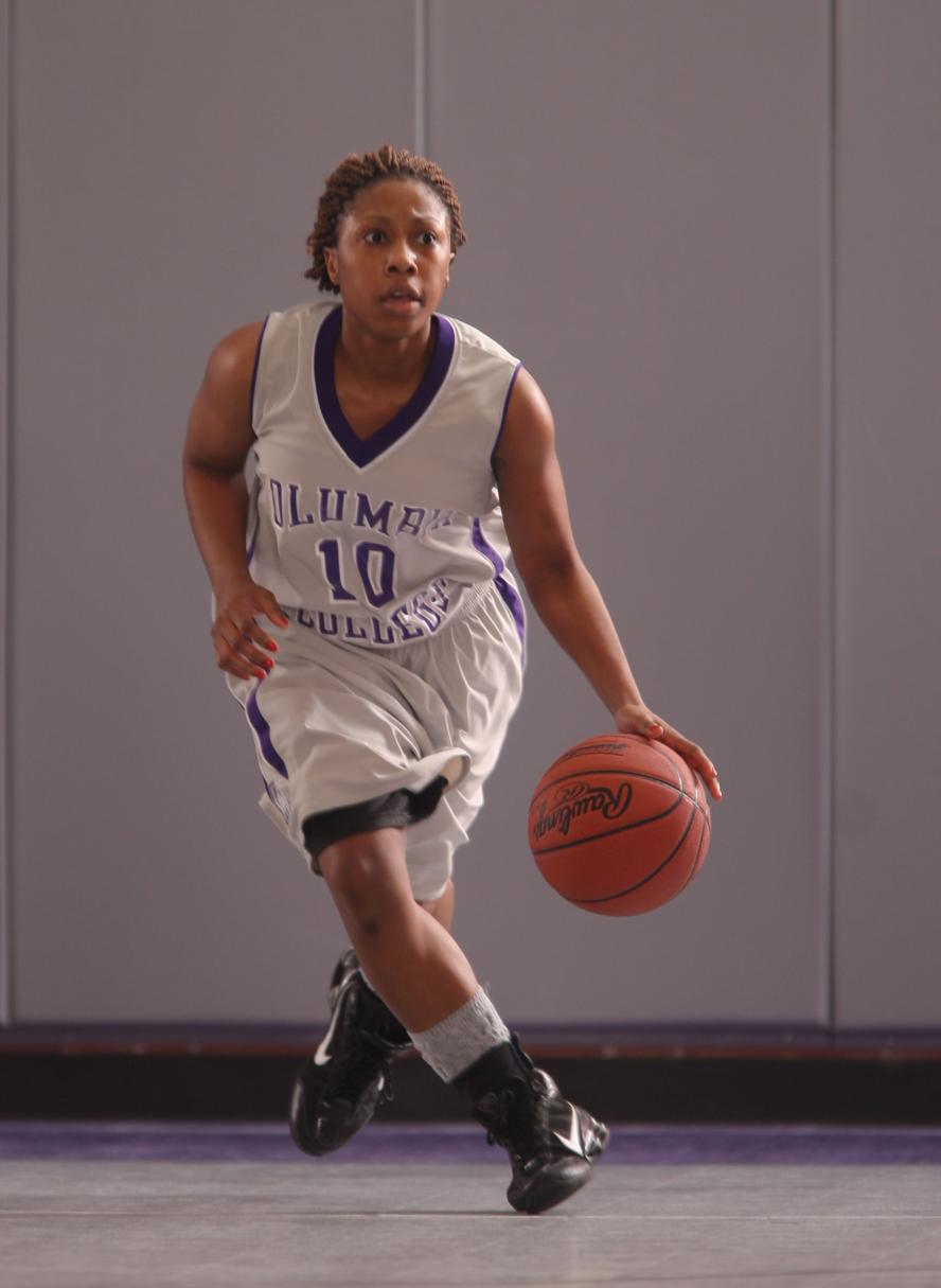 #10 Kiara Fefie