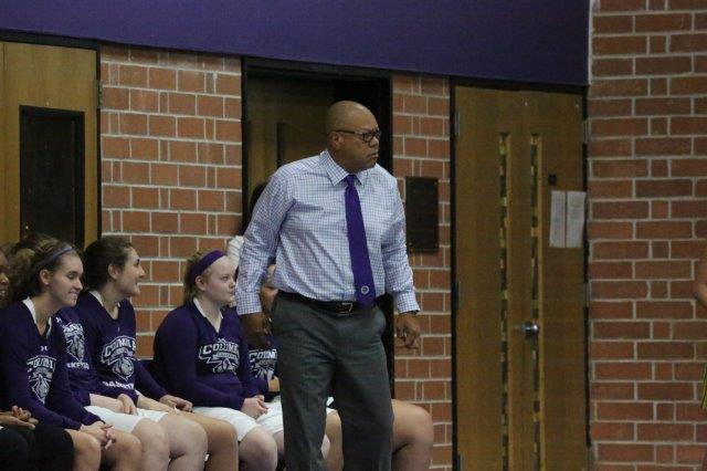 Koalas Open Season with Team Win