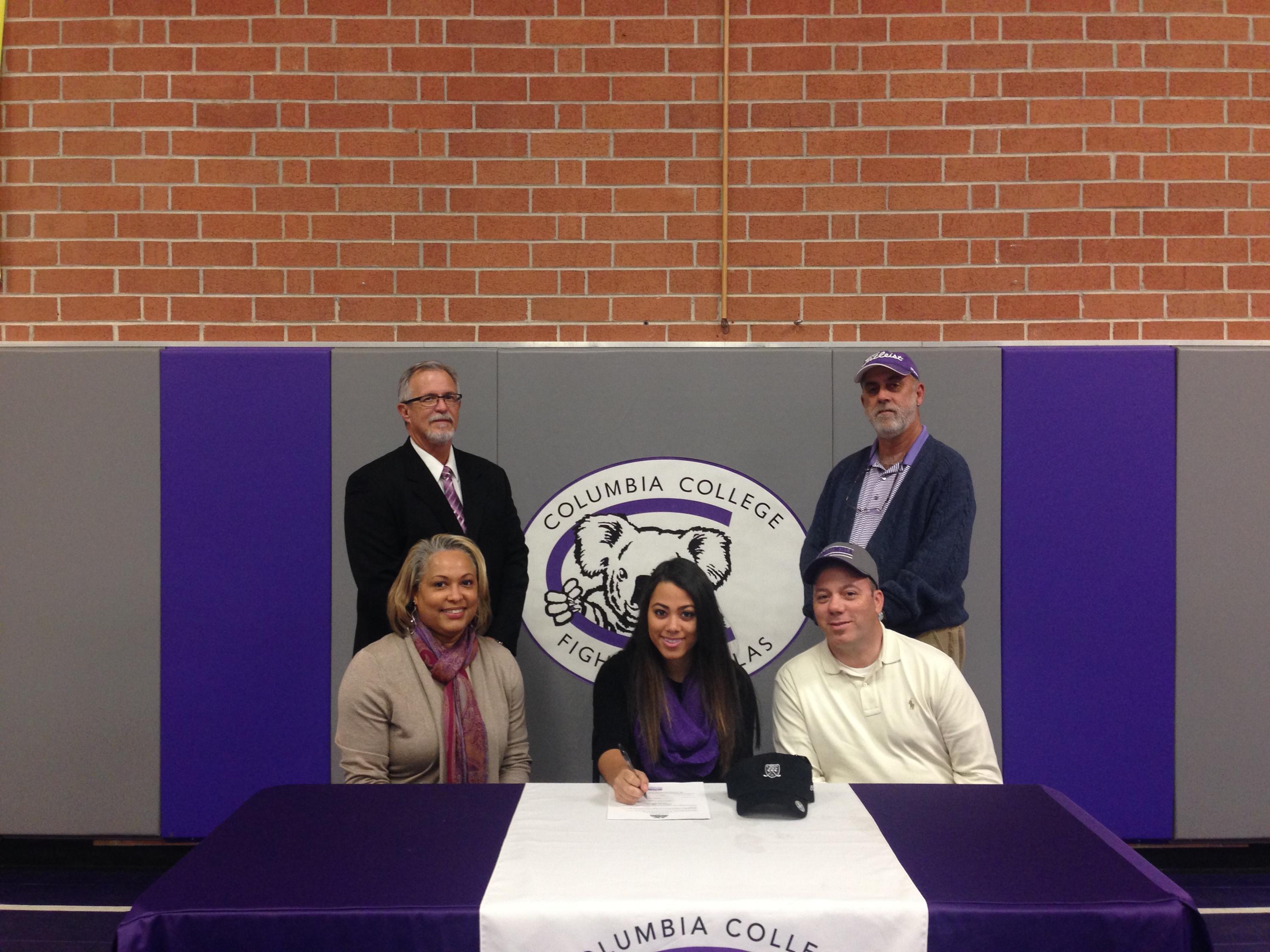 Golf adds Remi Jeffries for 2014