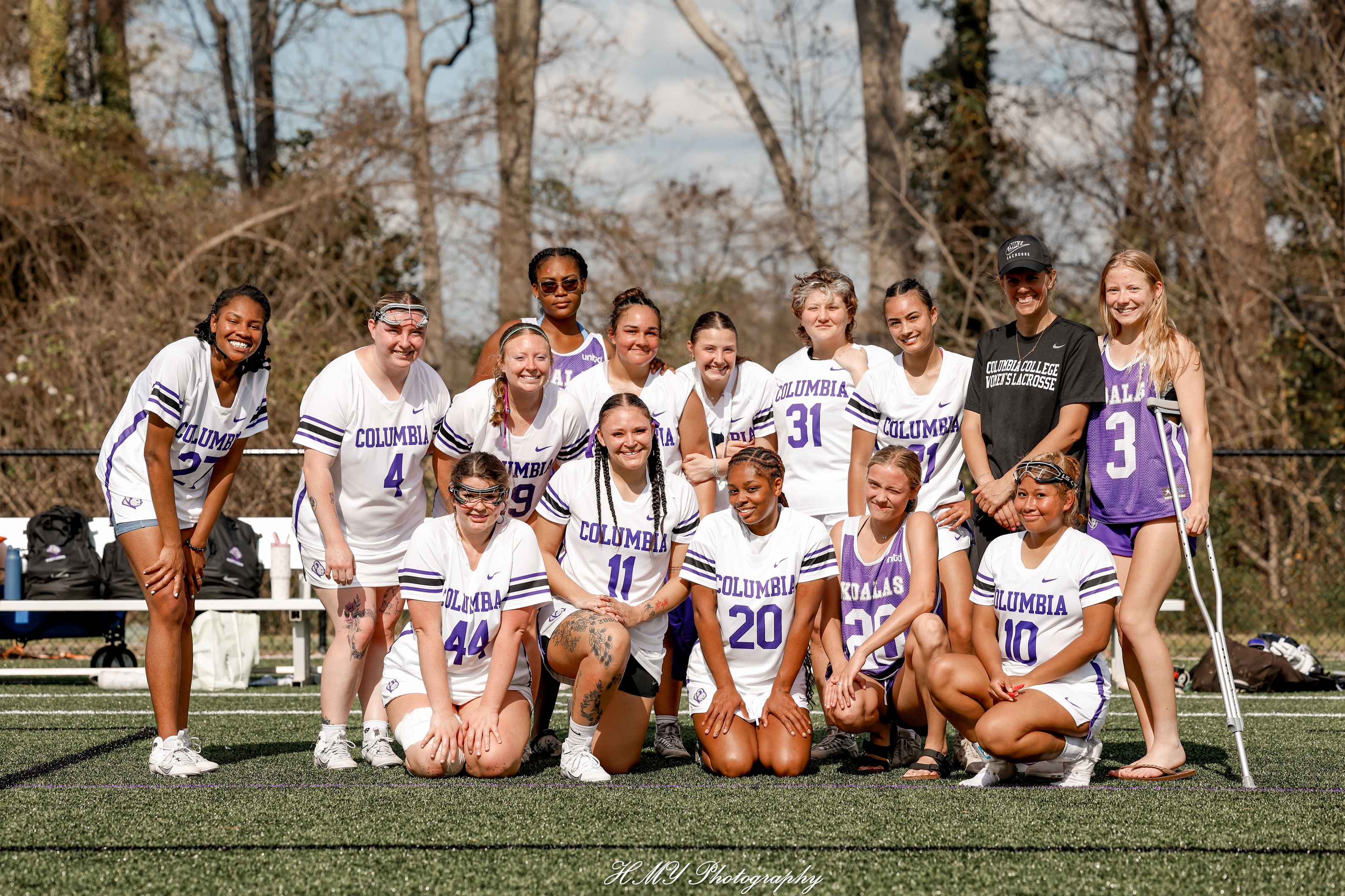 Lacrosse to Hold Summer Prospect Camp in July
