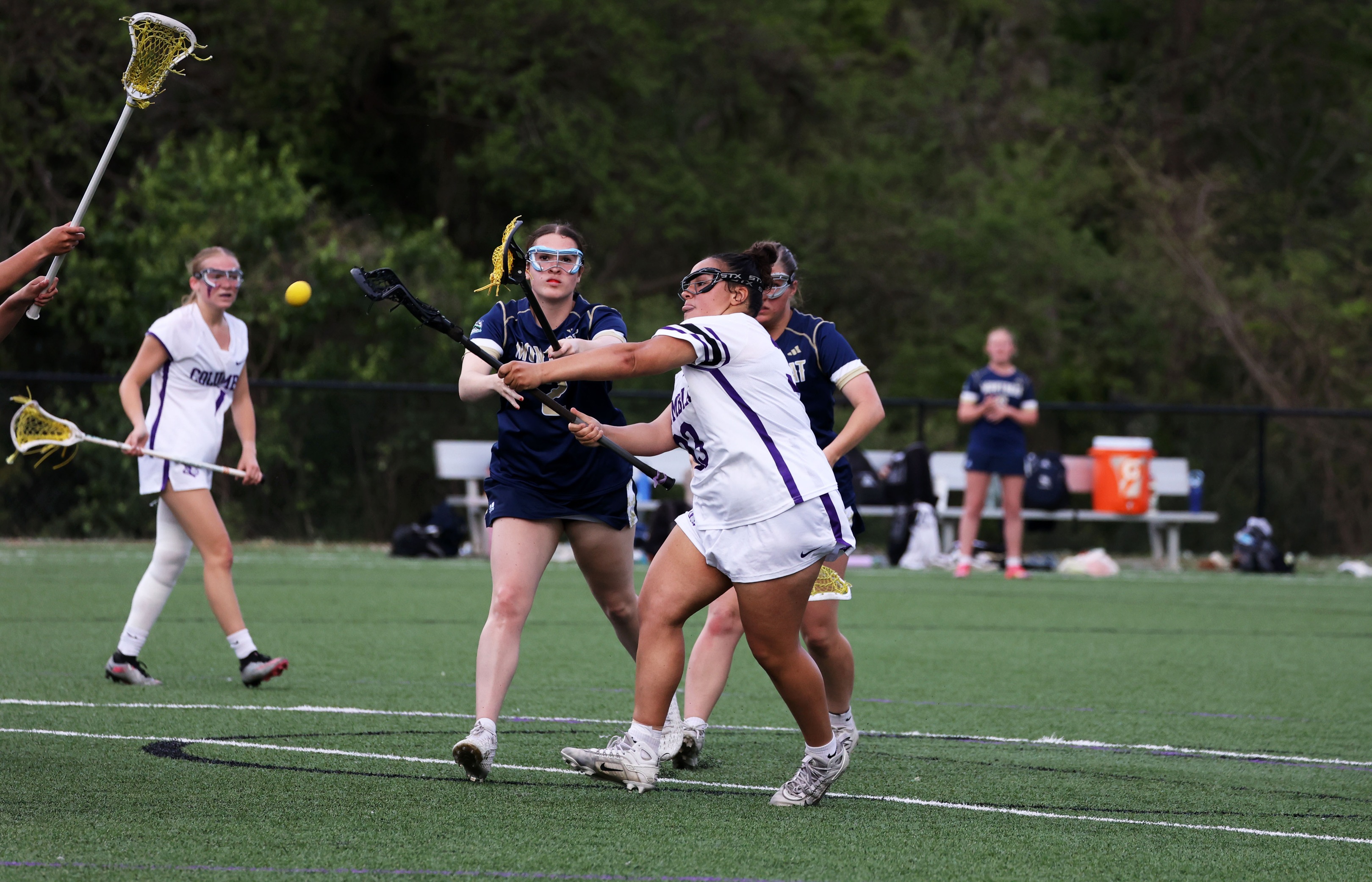 Taylor Gipson, courtesy of Bob Stoner