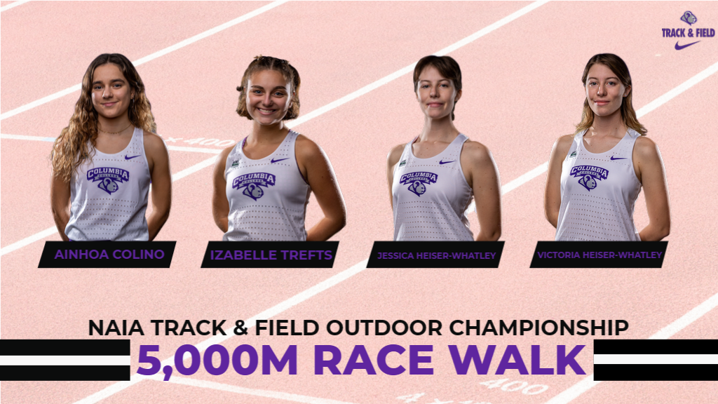 Four Koalas Claim All-American Status at Outdoor Championship