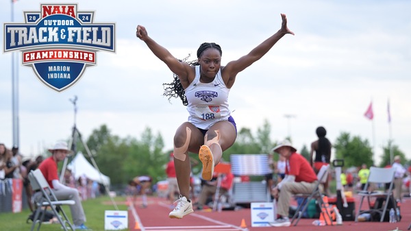 Pringle & Whatley Sisters Heading to NAIA Nationals This Week