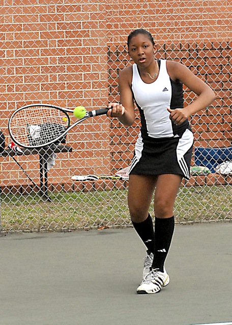 Megan Brown selected to represent the NAIA in a partnership with the American Red Cross.